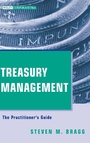 Cover: Treasury Management - Wiley