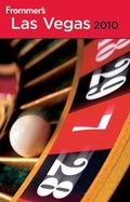 Cover: Frommer's Las Vegas 2010 - Wiley