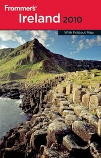 Abbildung von: Frommer's Ireland 2010 - Wiley