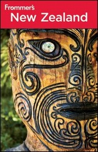 Abbildung von: Frommer's New Zealand - Wiley