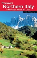 Cover: Frommer's Northern Italy - Wiley