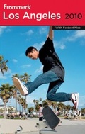 Cover: Frommer's Los Angeles 2010 - Wiley