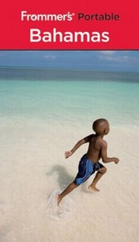 Abbildung von: Frommer's Portable Bahamas - Wiley