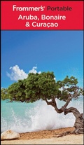 Cover: Frommer's Portable Aruba, Bonaire, and Curacao - Wiley