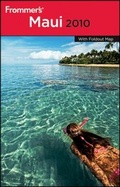 Cover: Frommer's Maui 2010 - Wiley