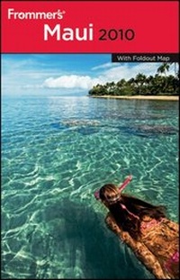 Abbildung von: Frommer's Maui 2010 - Wiley