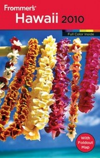 Abbildung von: Frommer's Hawaii 2010 - Wiley