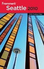Cover: Frommer's Seattle 2010 - Wiley