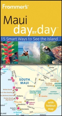 Abbildung von: Frommer's Maui Day by Day - Wiley