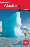 Cover: Frommer's Alaska 2010 - Wiley