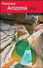 Cover: Frommer's Arizona 2010 - Wiley