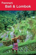 Cover: Frommer's Bali & Lombok - Wiley