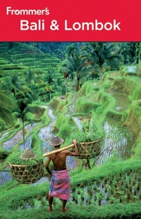 Abbildung von: Frommer's Bali & Lombok - Wiley