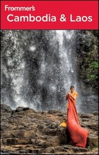 Abbildung von: Frommer's Cambodia & Laos - Wiley