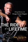 Cover: The Ride of a Lifetime - Wiley