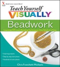 Cover: Teach Yourself VISUALLY Beadwork - Visual