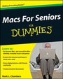 Cover: Macs For Seniors For Dummies - Wiley