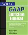 Cover: Wiley GAAP Codification Enhanced - Wiley