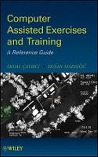 Enlarge image Cover: Computer Assisted Exercises and Training - A nce Guide - Wiley