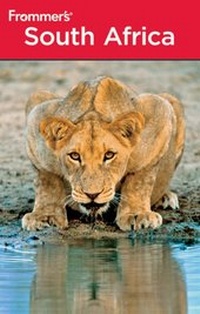Abbildung von: Frommer's South Africa - Wiley