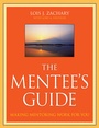 Cover: The Mentee's Guide - Jossey-Bass