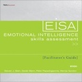 Cover: Emotional Intelligence Skills Assessment (EISA) Deluxe Set - Jossey-Bass