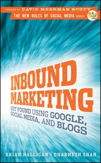 Enlarge image Cover: Inbound Marketing - Wiley