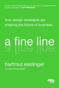 Cover: A Fine Line - Jossey-Bass