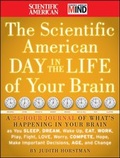 Cover: The Scientific American Day in the Life of Your Brain - Jossey-Bass