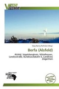 Cover: Berfa (Alsfeld) - Vadpress