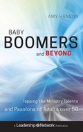Cover: Baby Boomers and Beyond - Jossey-Bass