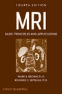 Cover: MRI - Wiley