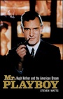 Cover: Mr Playboy - Wiley