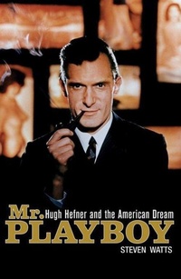 Enlarge image Cover: Mr Playboy - Wiley-Blackwell