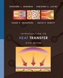 Cover: Introduction to Heat Transfer - Wiley