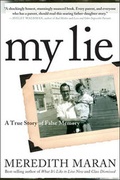 Cover: My Lie - Jossey-Bass