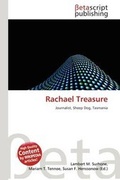 Bild: Rachael Treasure - Betascript Publishing