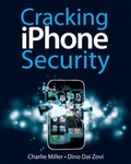 Cover: Cracking IPhone 3.0 Security - Wiley