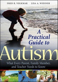 Enlarge image Cover: A Practical Guide to Autism - Wiley