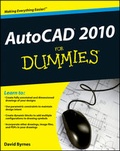 Cover: AutoCAD 2010 For Dummies - Wiley