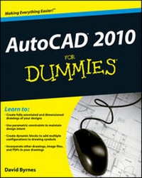 Abbildung von: AutoCAD 2010 For Dummies - Wiley