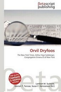 Bild: Orvil Dryfoos - Betascript Publishing