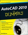 Cover: AutoCAD 2010 For Dummies - Wiley