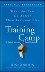 Cover: Training Camp - Wiley