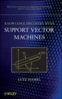 Cover: Knowledge Discovery with Support Vector Machines - Wiley