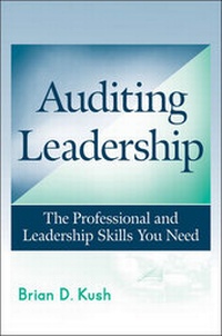 Abbildung von: Auditing Leadership - Wiley