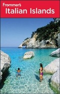 Cover: Frommer's Italian Islands - Wiley