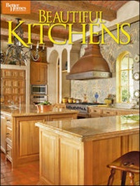 Abbildung von: Beautiful Kitchens: Better Homes and Gardens - Wiley