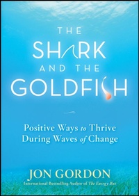 Abbildung von: The Shark and the Goldfish - Wiley