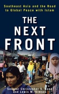 Cover: The Next Front - Wiley